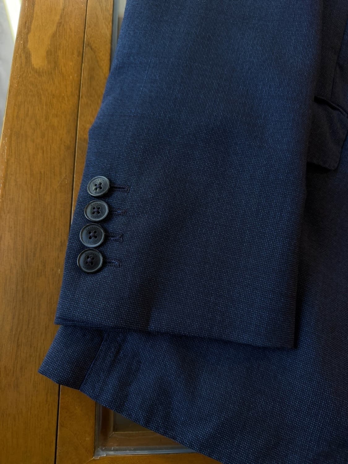 해켓 블레이저 100 상품이미지9