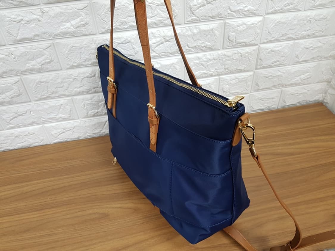 프리마클라쎄 쇼퍼백 겸 크로스백 (미착용) 상품이미지5