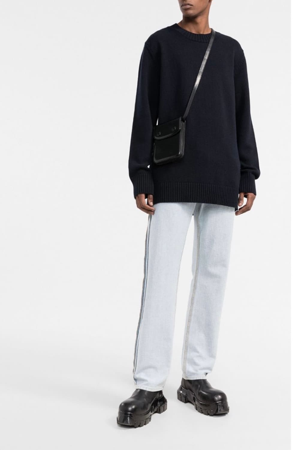 메종 마르지엘라 니트 상품이미지2