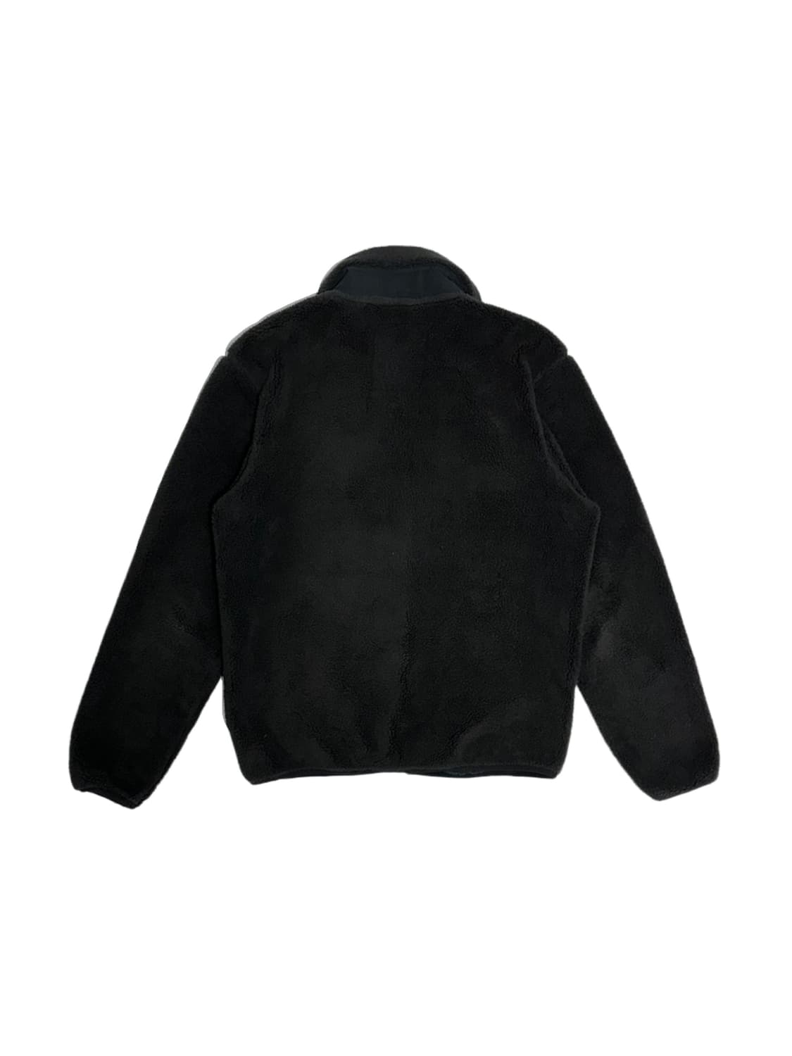 데우스 엑스 마키나 플리스 집업 후리스 자켓  상품이미지6