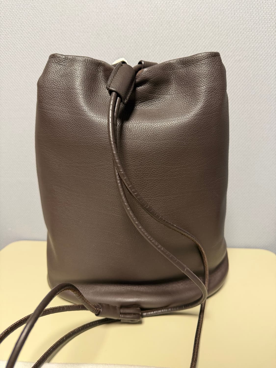 the row 조 백팩 상품이미지3