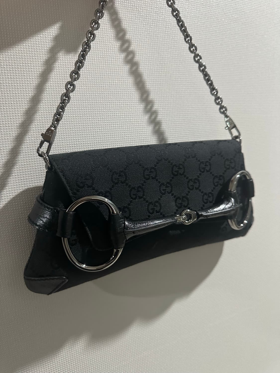 구찌 홀스빗 체인 숄더백 상품이미지2