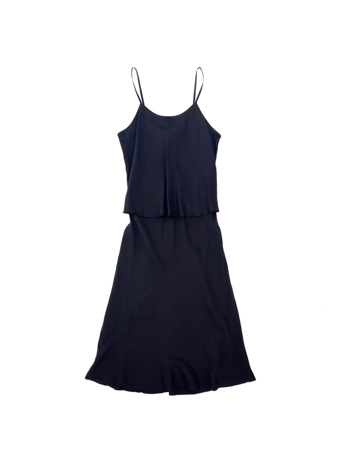 Comme des Garçons  Slip Dress/ S 상품이미지1