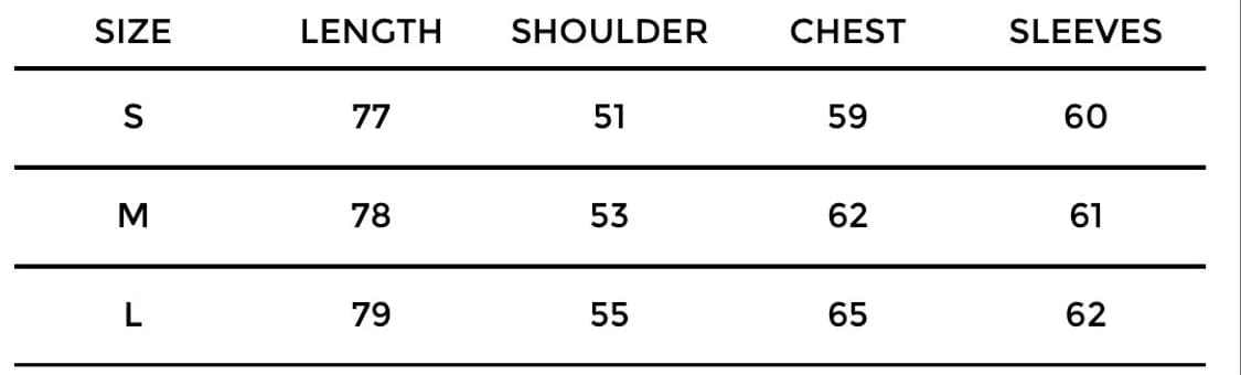 [M] 유스X호호시 레더 카라 헌팅자켓 상품이미지3