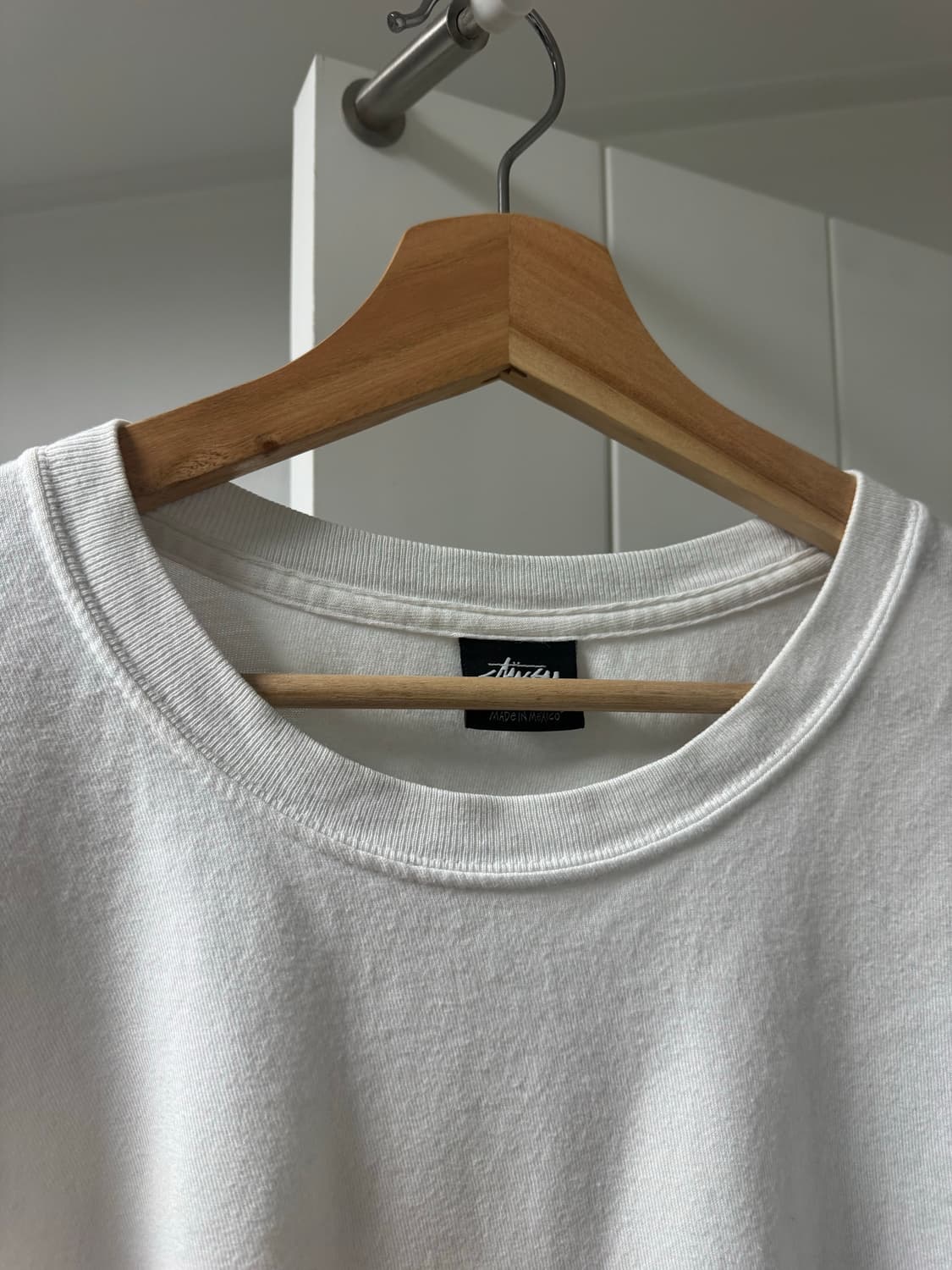 스투시 아워레가시 반팔 티셔츠 XL 상품이미지6