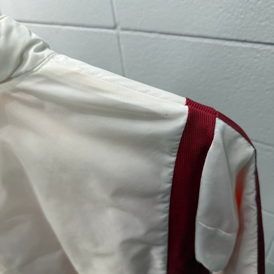 아디다스 프란체스카 자켓 상품이미지7