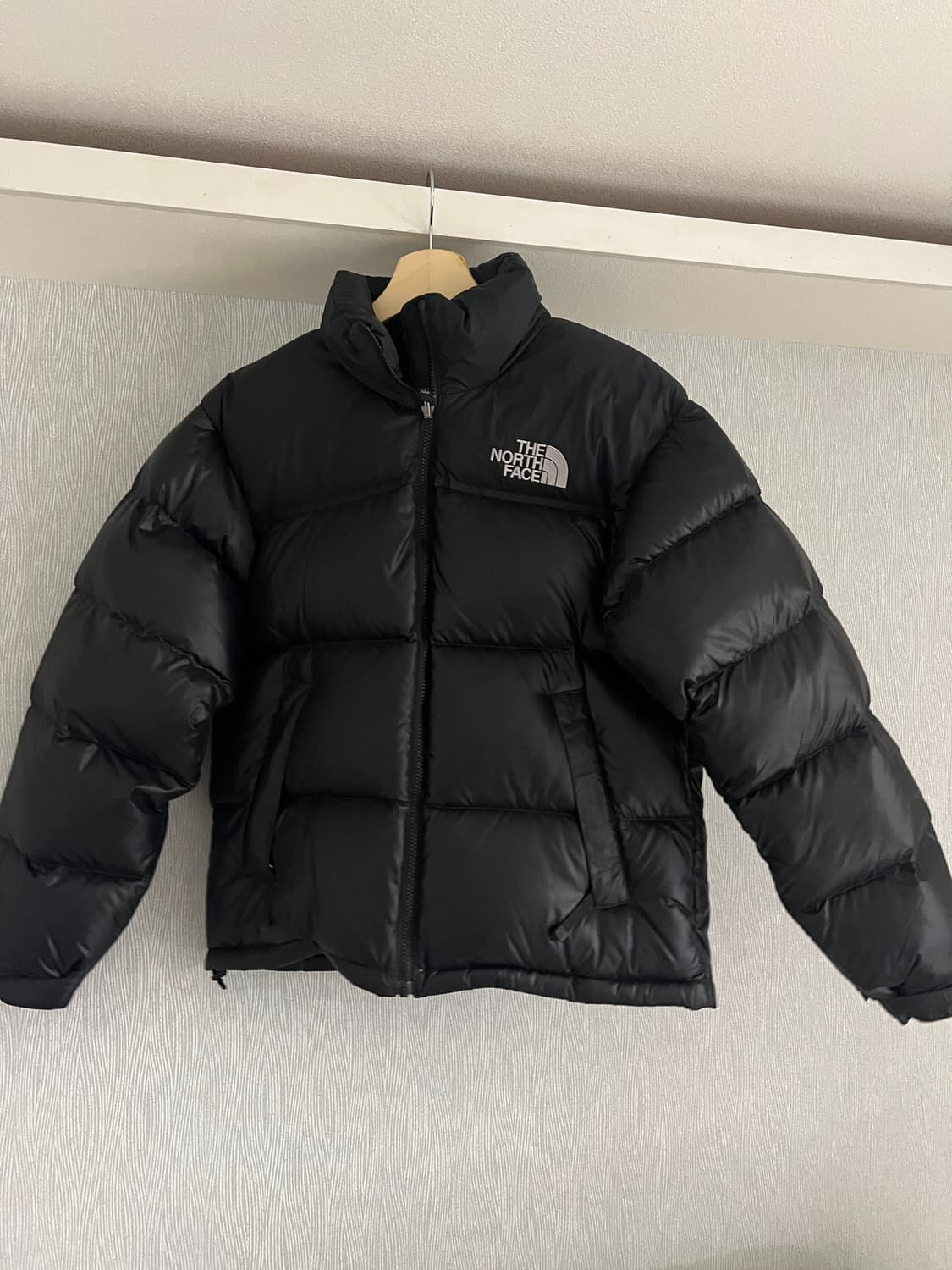 구형 눕시 (골드윈) 새상품 s 사이즈 판매합니다 상품이미지1