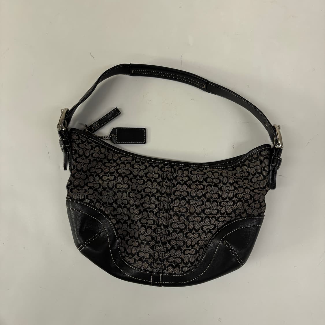 코치 호보백 상품이미지4