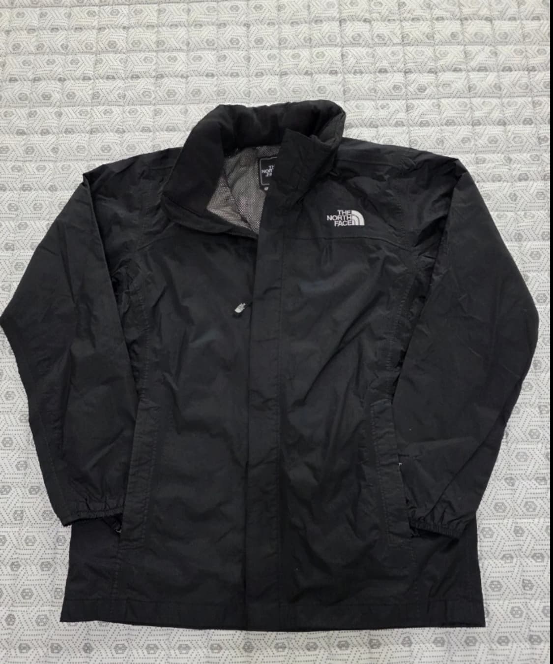 노스페이스 드라이벤트 바람막이 90~95 상품이미지3