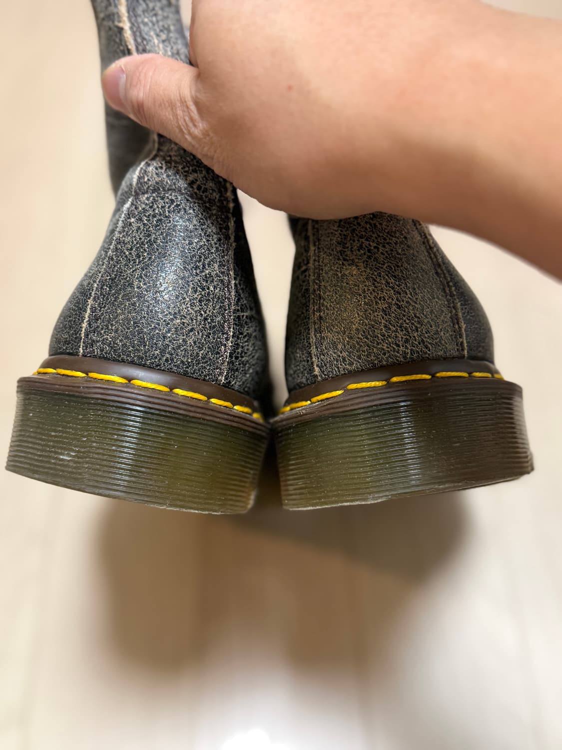 닥터마틴 1460 MIE  상품이미지4