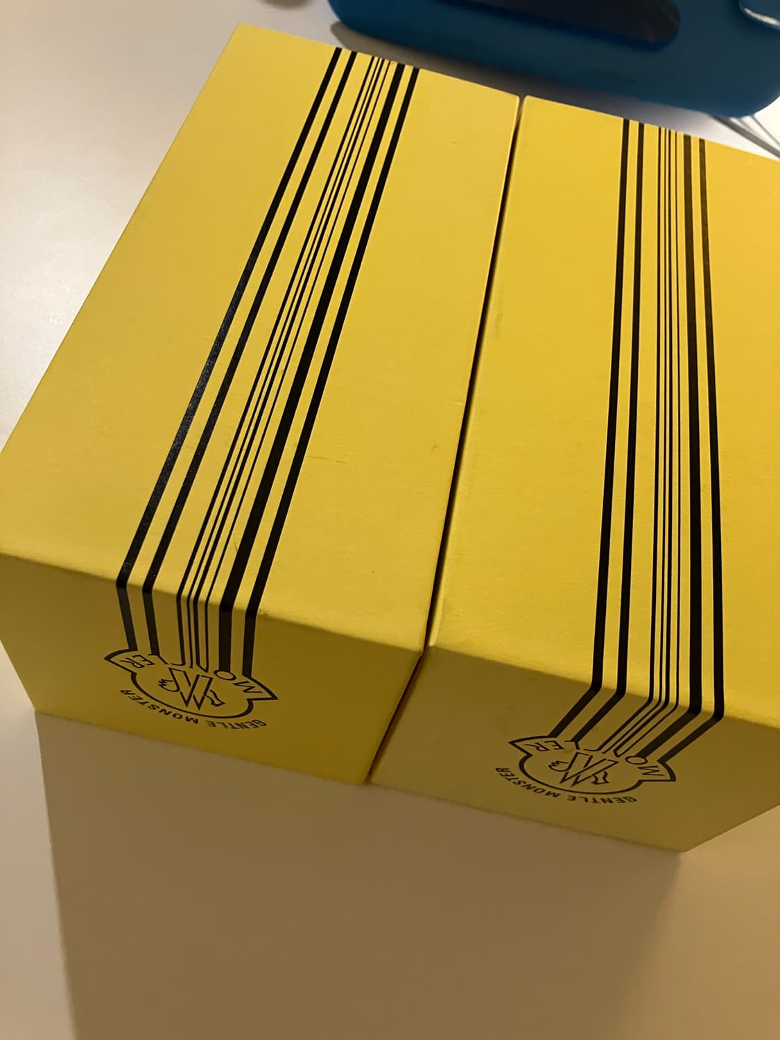 젠틀몬스터 몽클레어 스와이프2 RC3 레드 상품이미지1