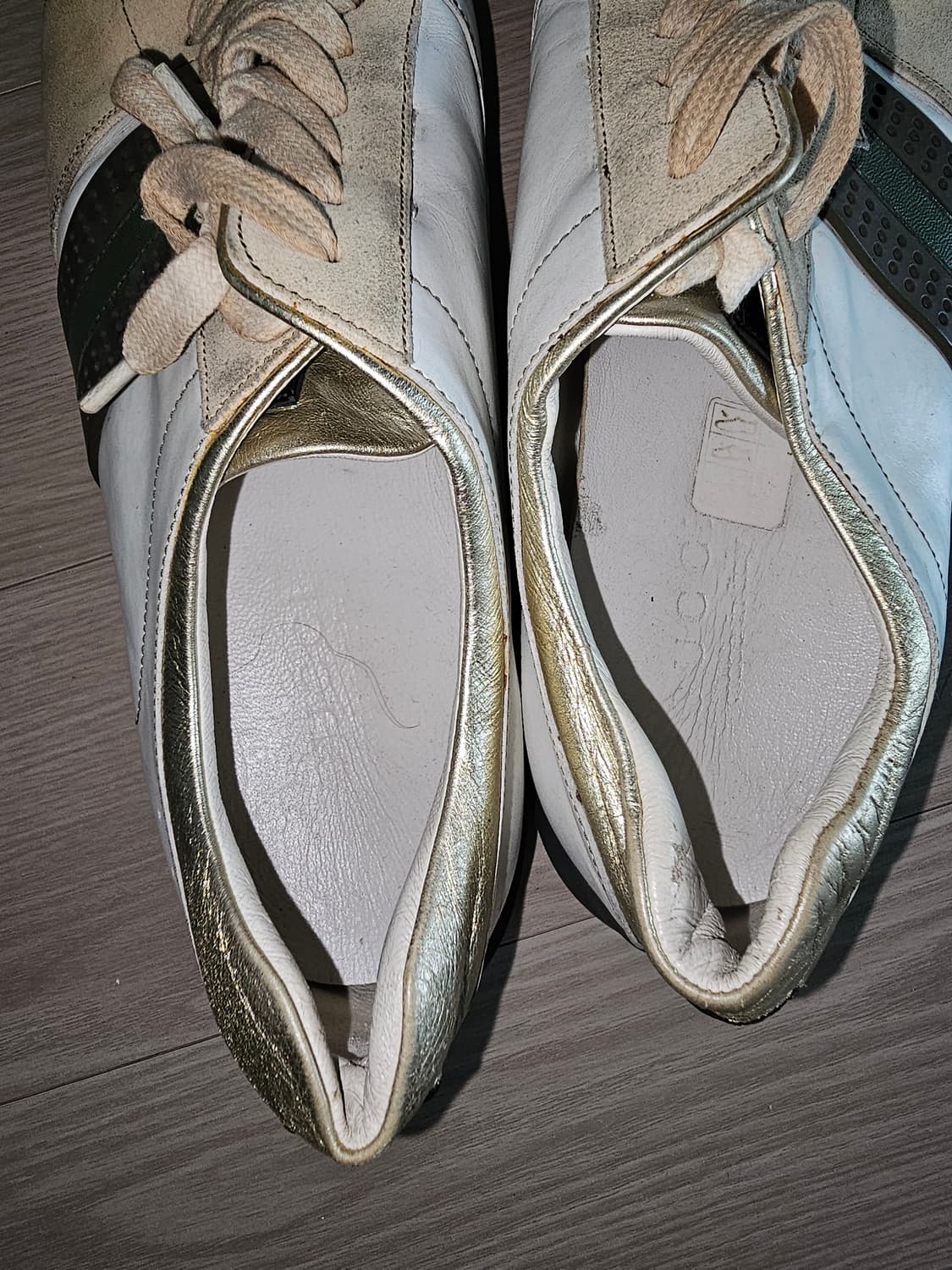 구찌 스니커즈 상품이미지2