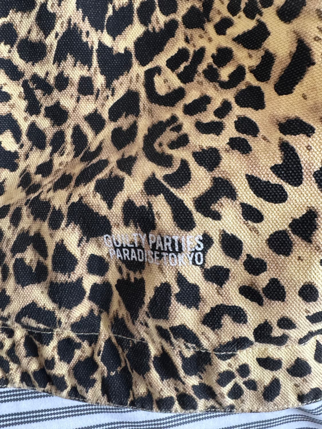 칼하트X와코마리아 L사이즈 상품이미지3