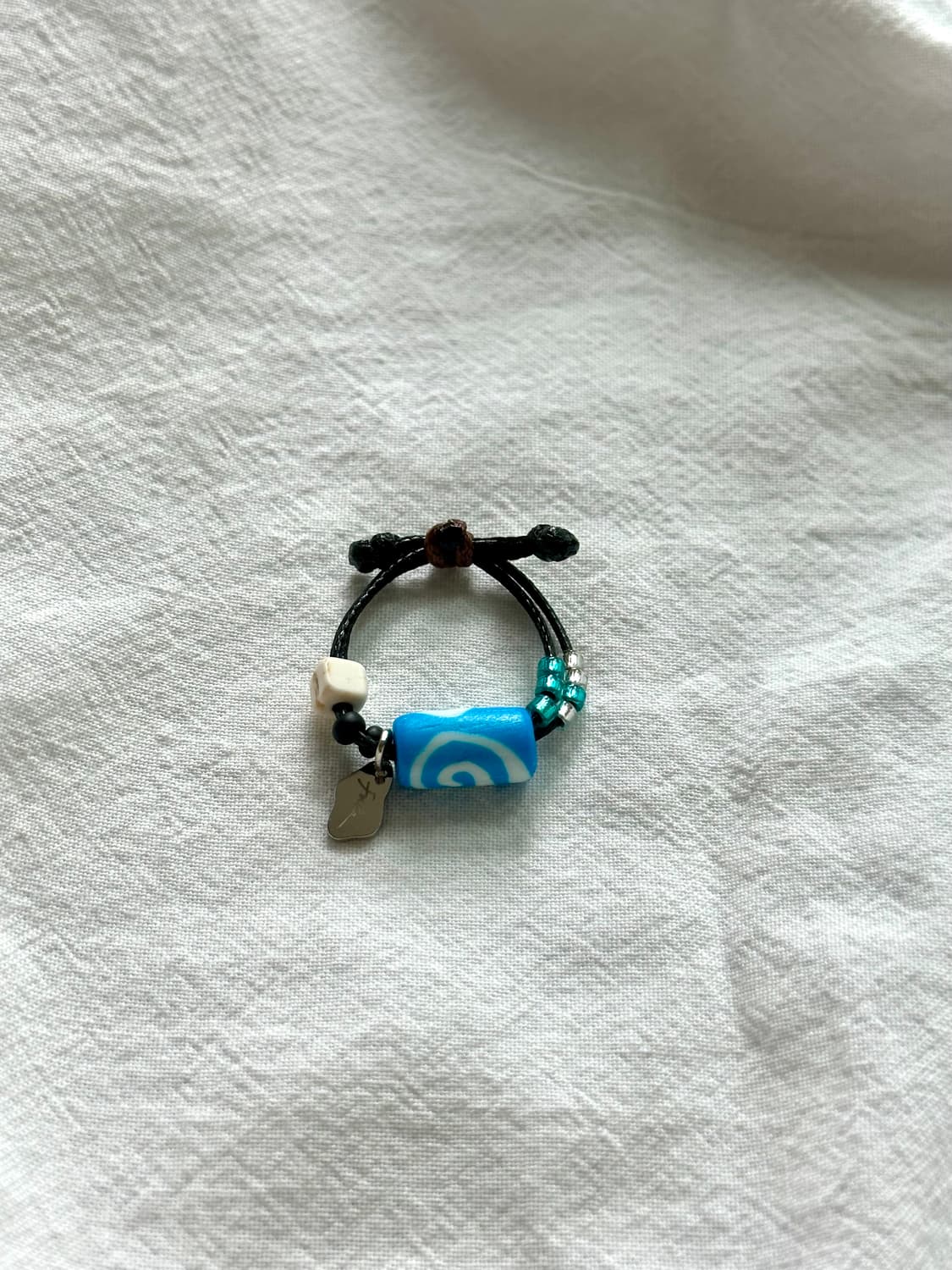 Fuco 빈티지 반지 상품이미지2