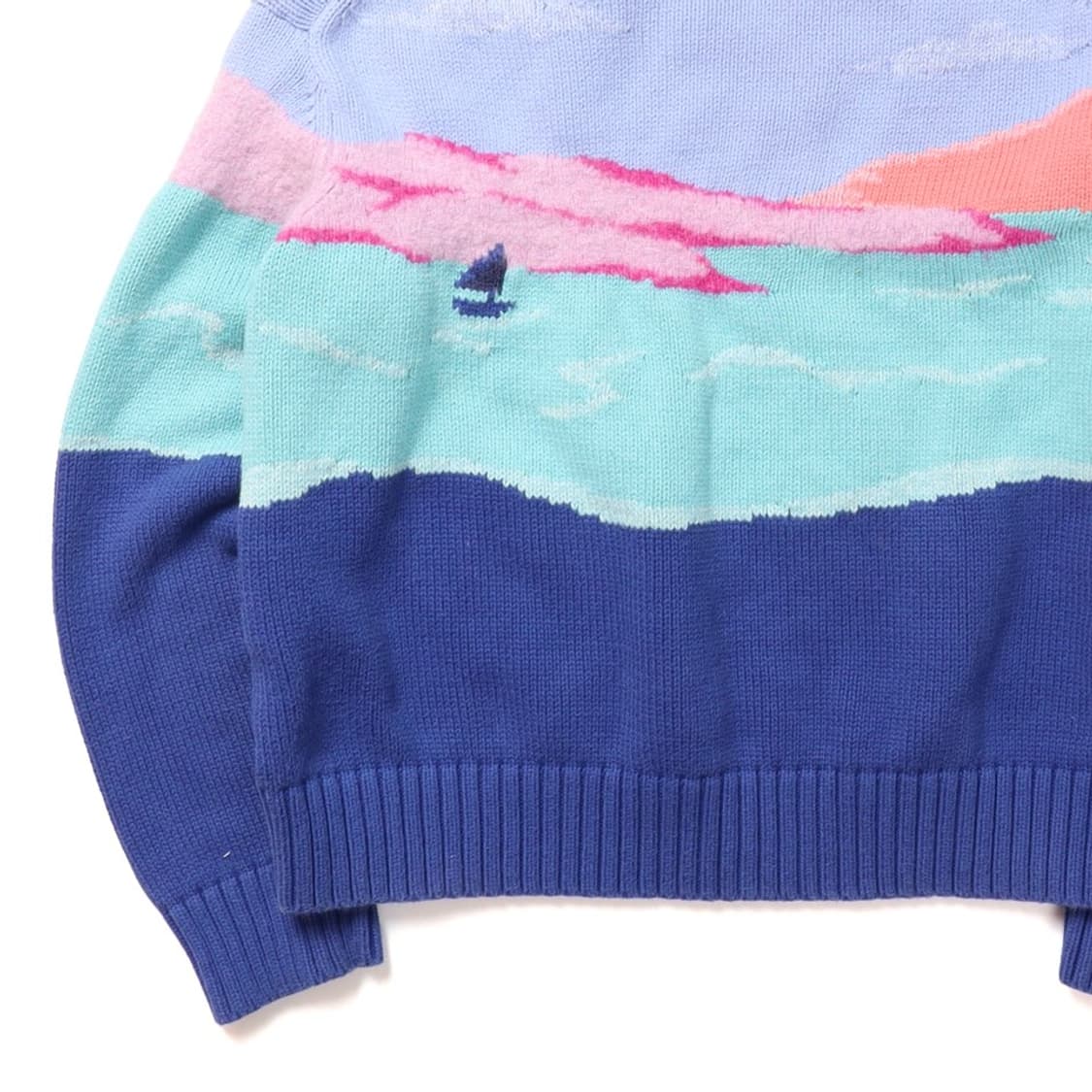 폴로 랄프로렌 Polo Ralph Lauren Printing Knit  상품이미지6