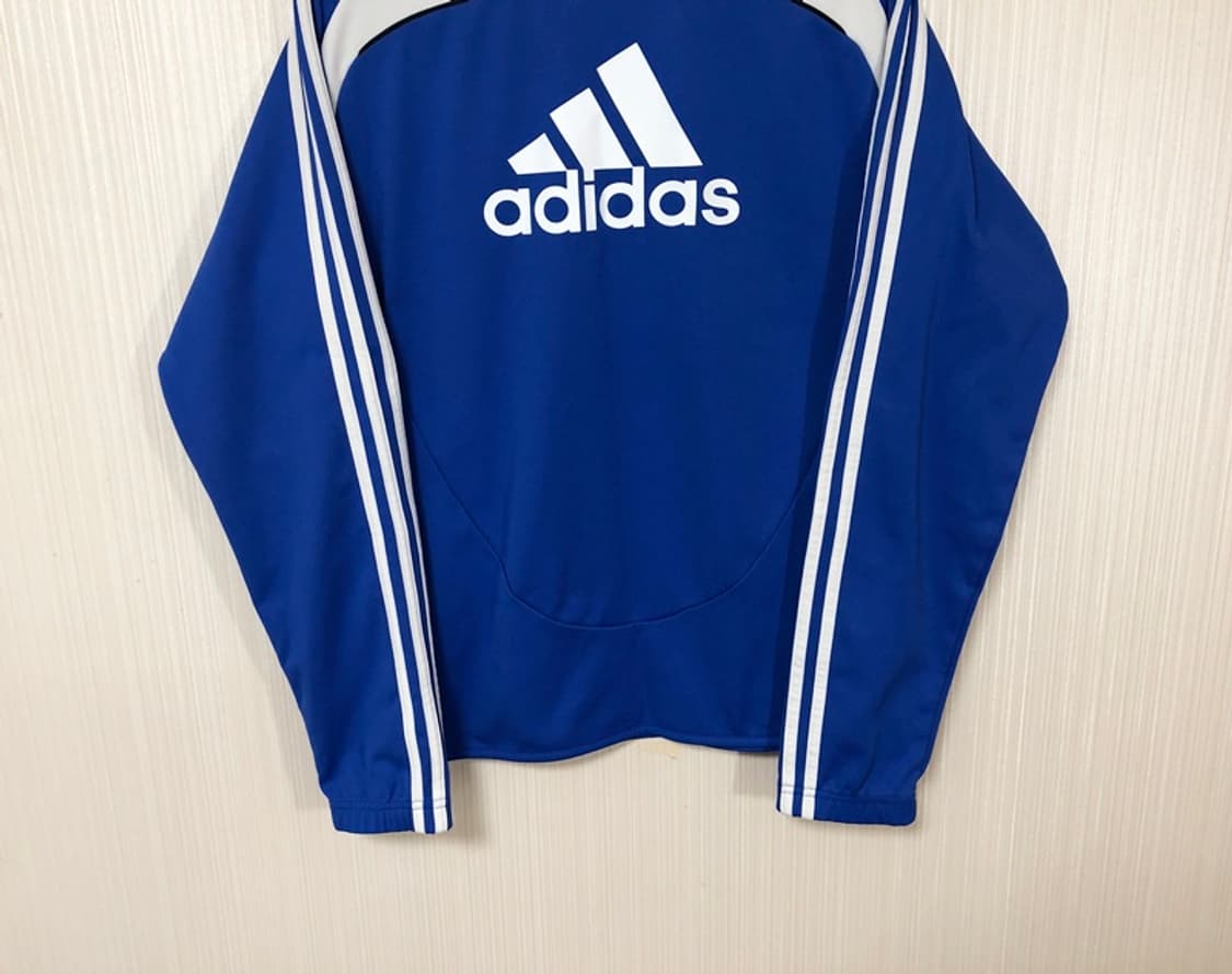 아디다스 08-09 첼시FC 스웨트탑 100 상품이미지10