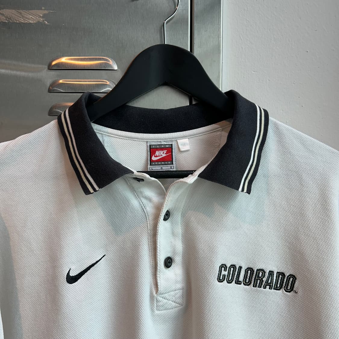 90s 나이키 긴팔 티셔츠 상품이미지2