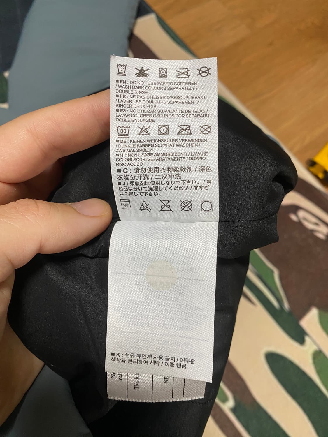 아크테릭스 프로톤lt L사이즈 상품이미지9