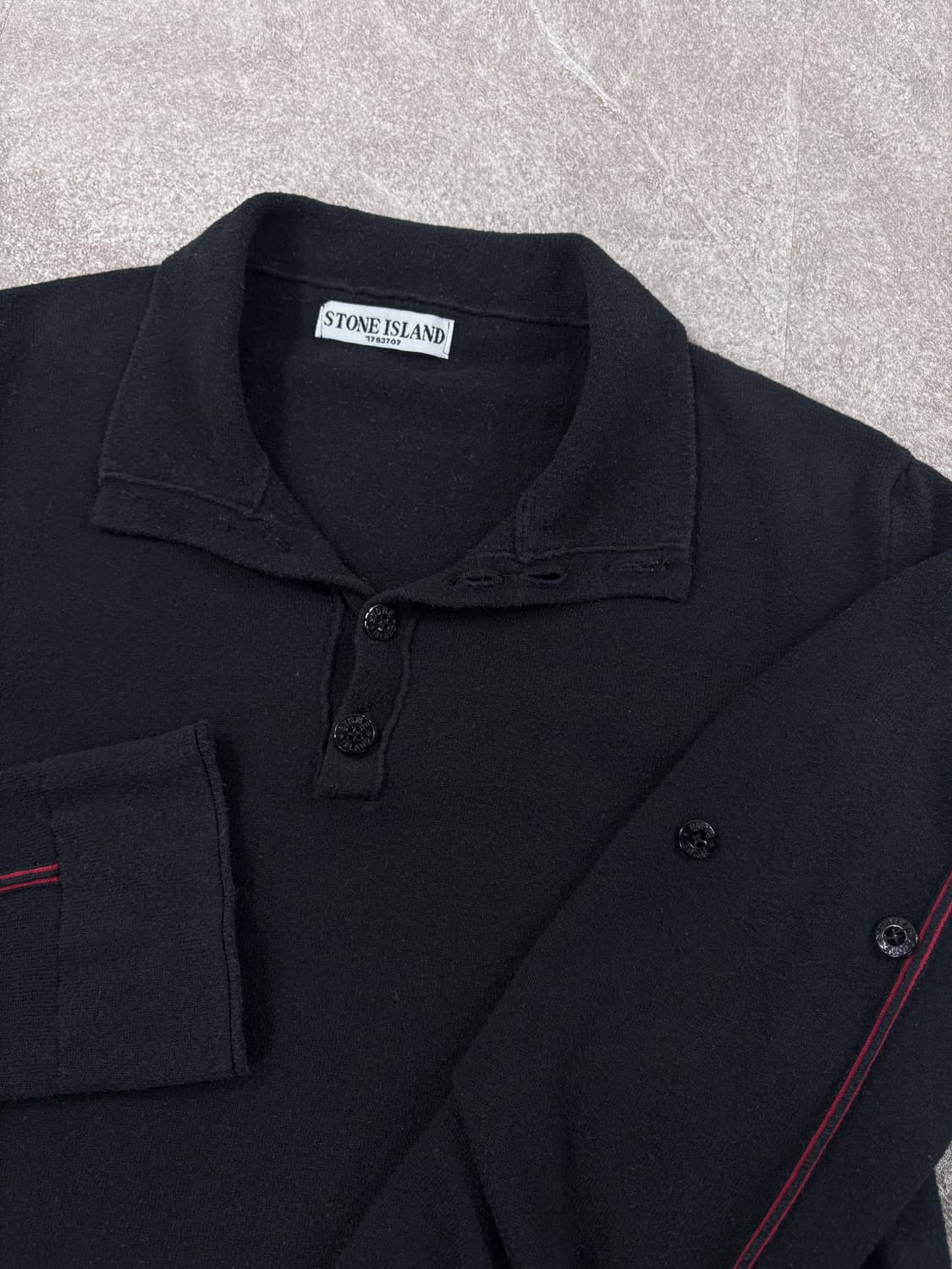 Stone Island Vintage Knit  상품이미지2