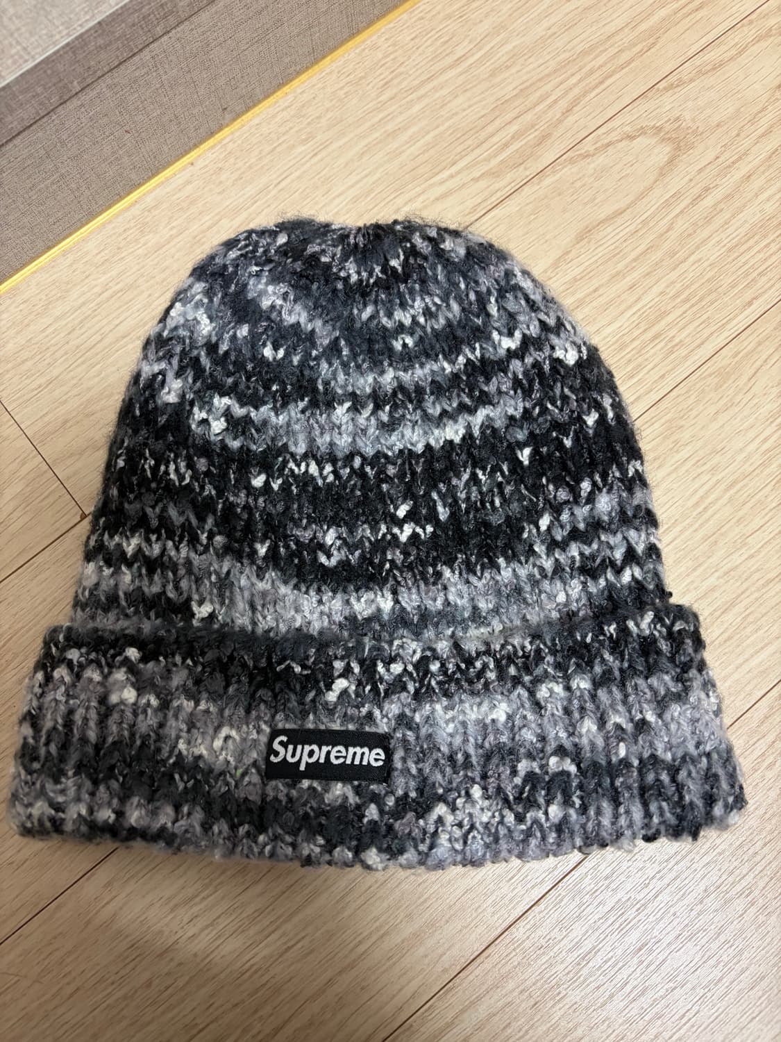 [OS] 슈프림 비니 상품이미지1