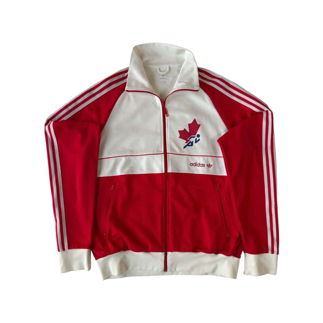 아디다스 캐나다 져지 OG (XL) 대장급 상품이미지1