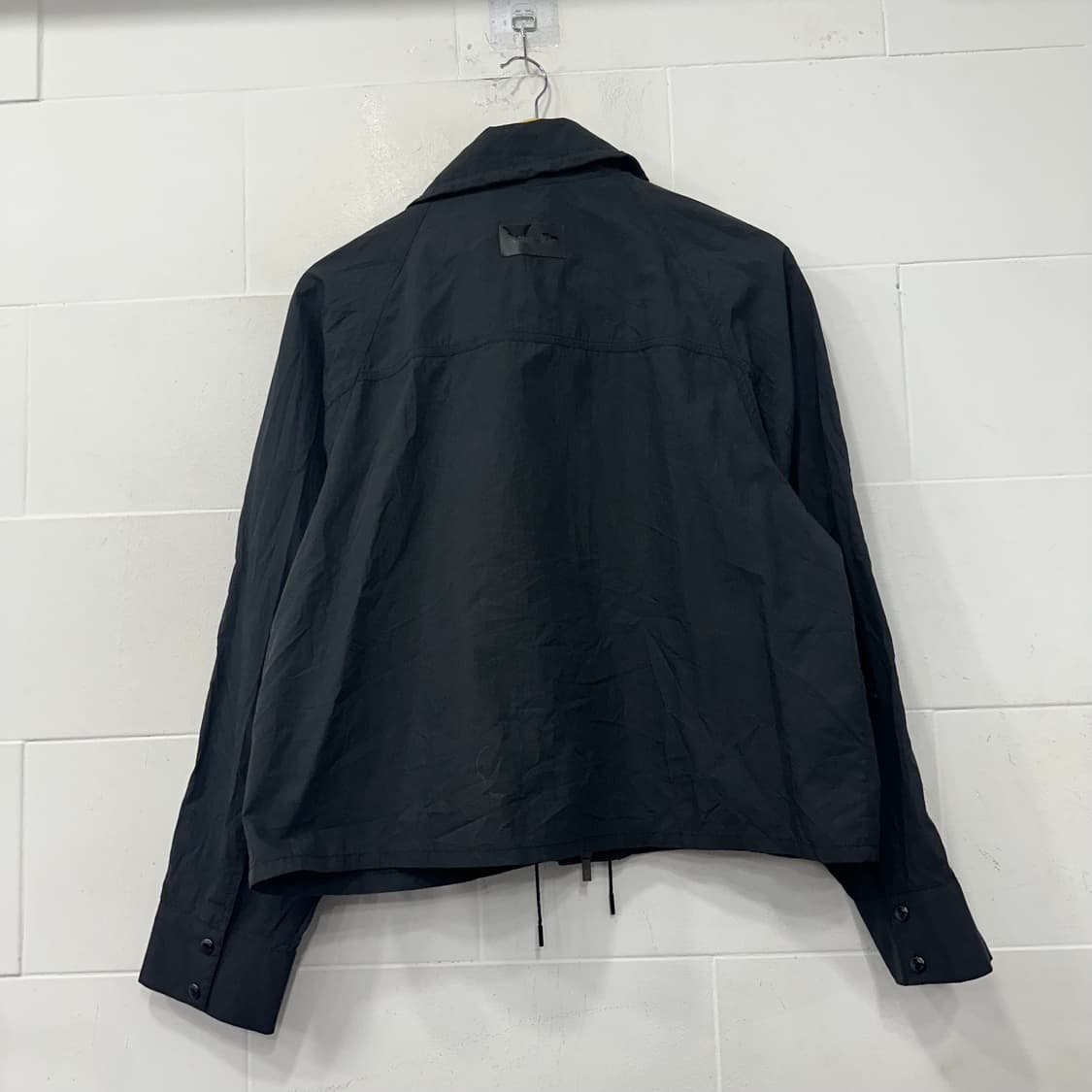 마뗑킴 포켓 포인트 자켓 상품이미지6