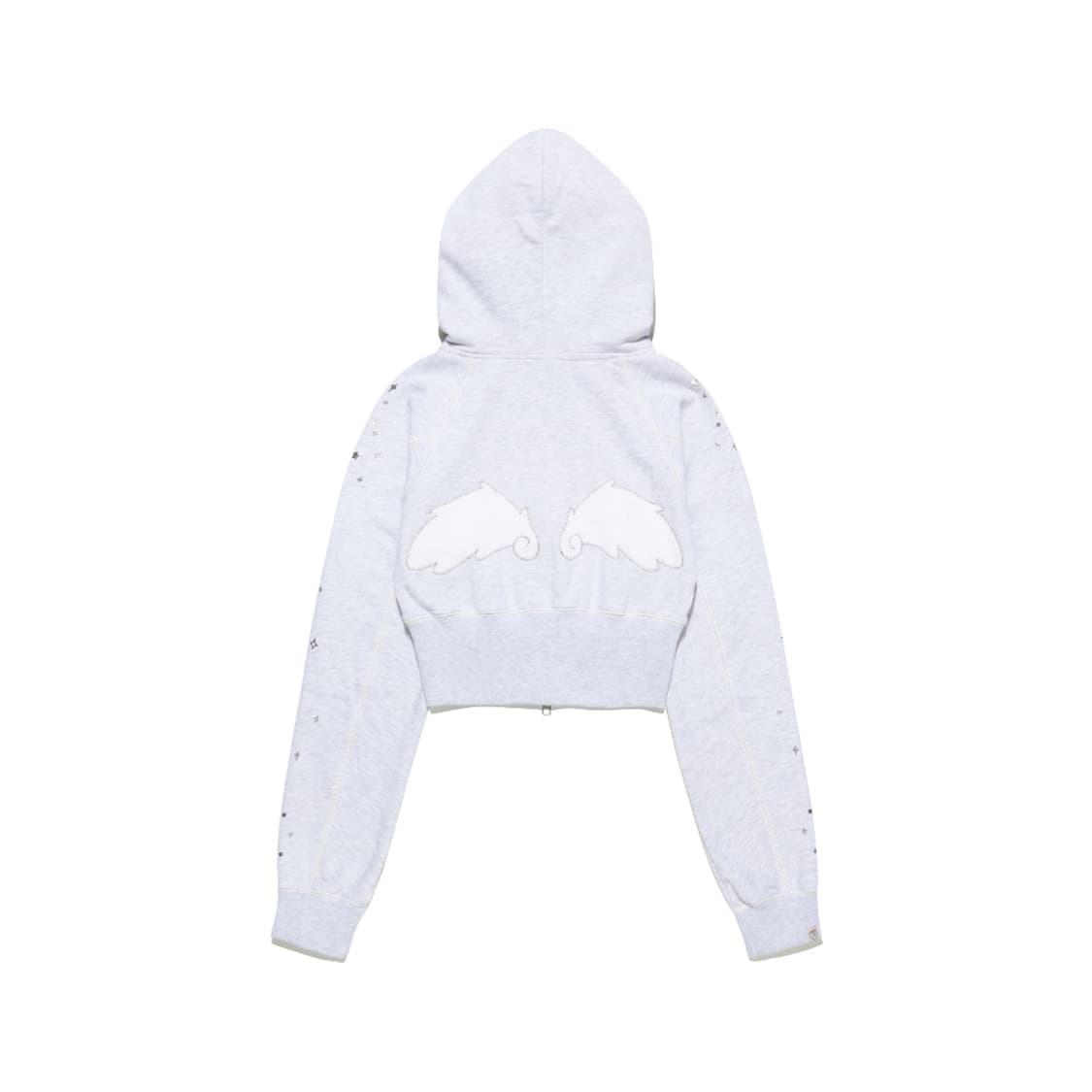 택포) pehrt 페르트 Guardian Angel Hoodie 상품이미지2
