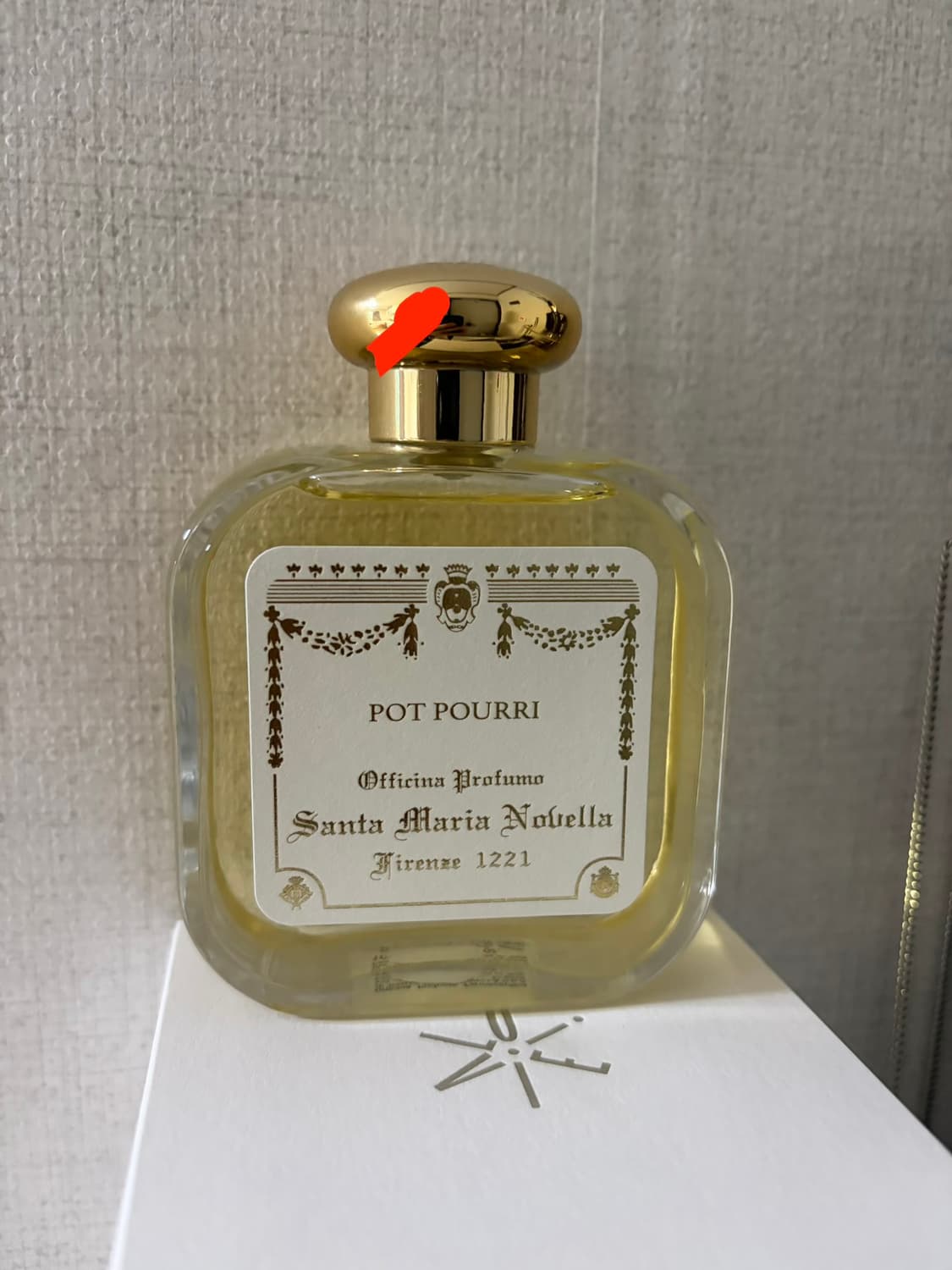 산타마리아노벨라 포푸리 100ml 상품이미지1