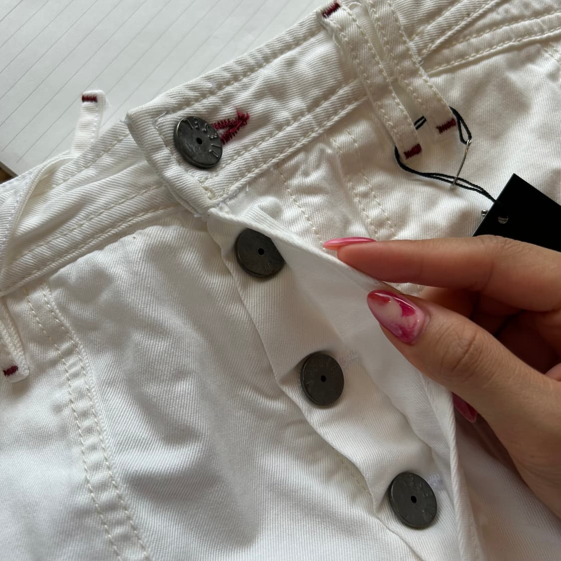 Diesel Burmuda Pants 상품이미지8
