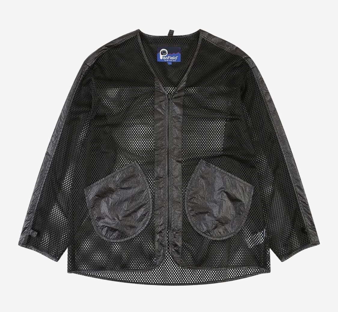 펜필드 바람막이 상품이미지5