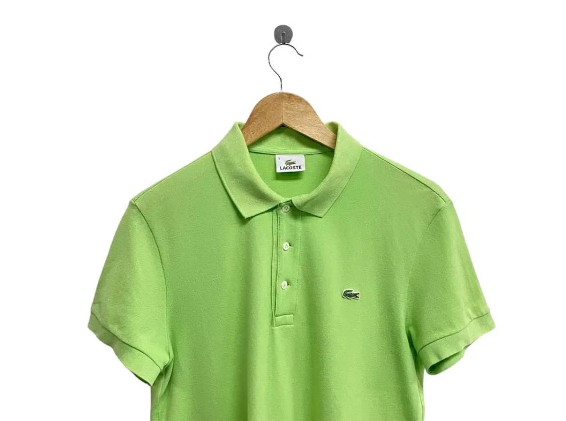 라코스테 폴로 PK 반팔티 95 상품이미지2