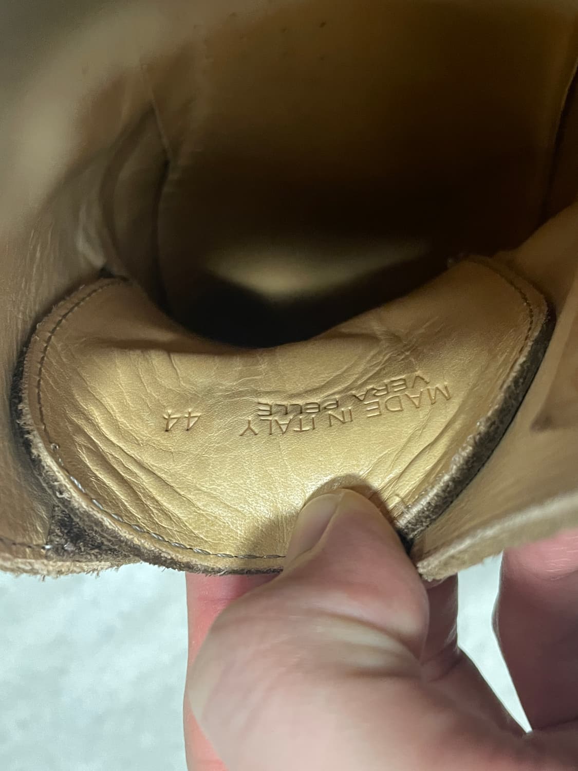 아스토플렉스 다크카키 44 상품이미지9