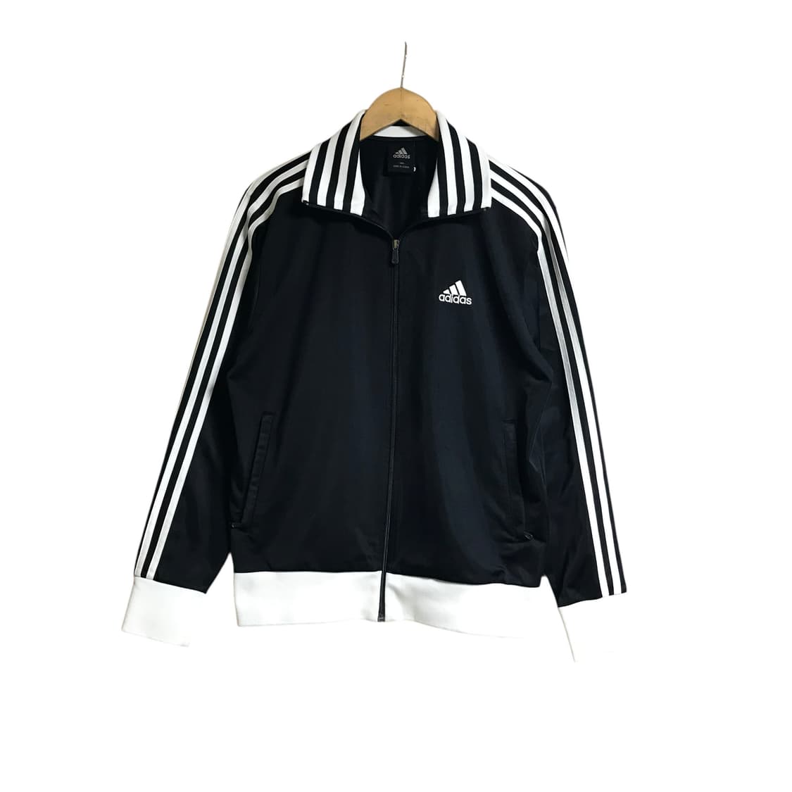 아디다스 트리콧 오레오 트랙탑져지 상품이미지1