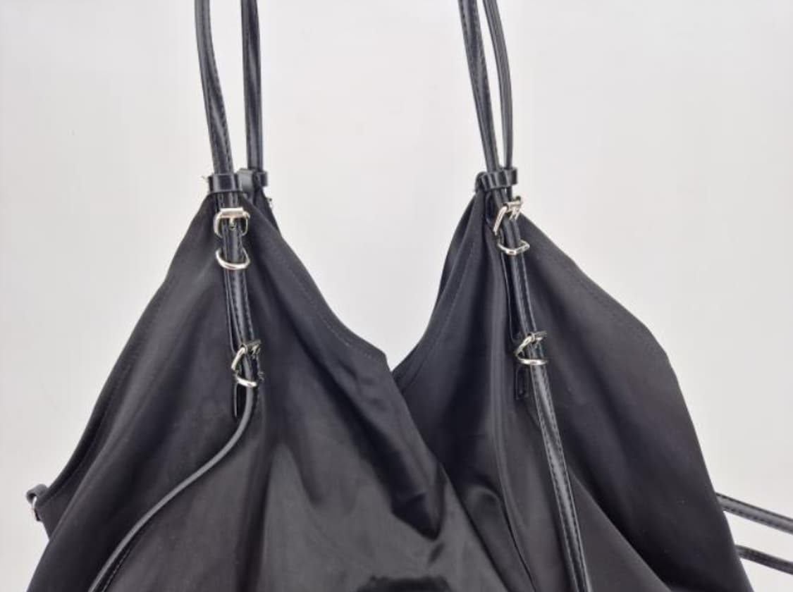 자라 숄더백 상품이미지5