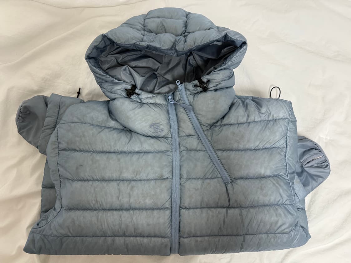 산산기어 24fw 서픽스 2사이즈 상품이미지4