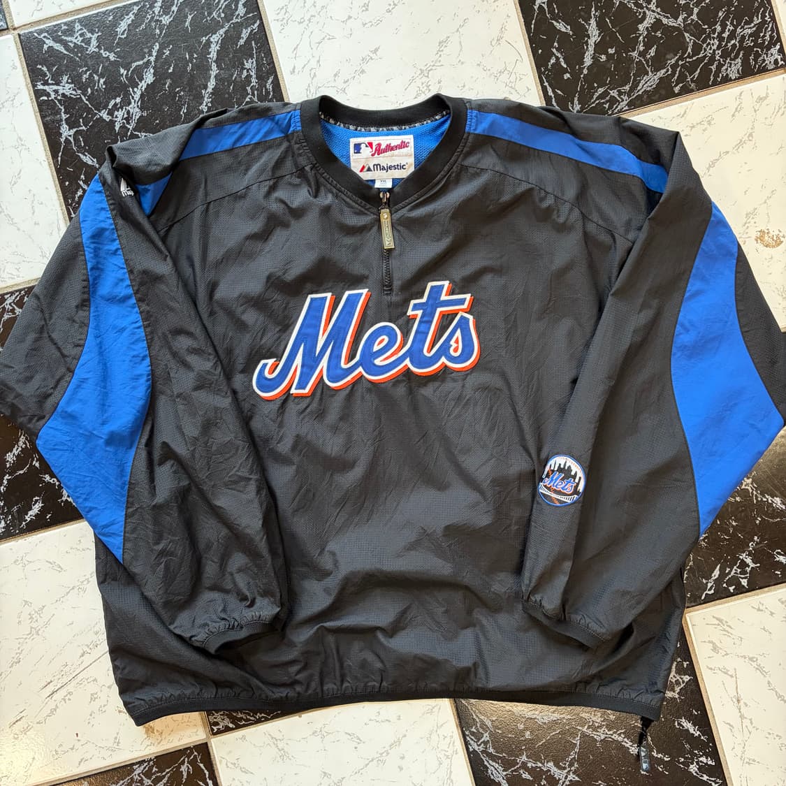 majestic meta warm up 상품이미지1