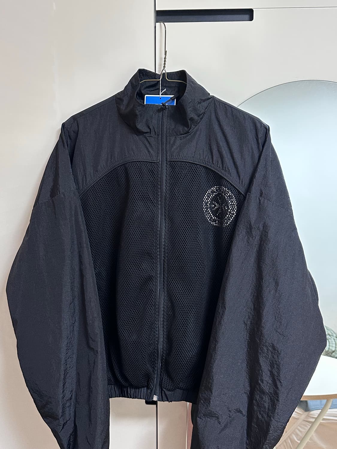 [3] 펀치드렁크파티즈 GhostMark Wind Jacket 상품이미지1