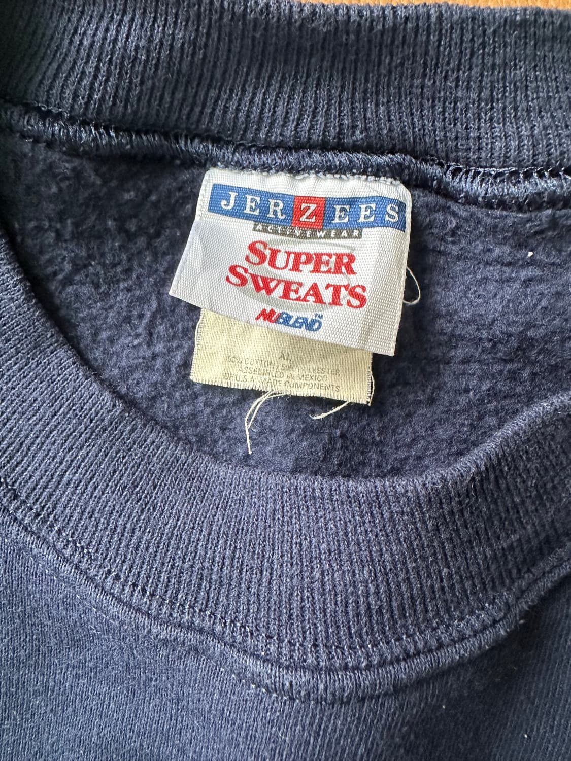 빈티지 스웻셔츠 맨투맨 상품이미지4