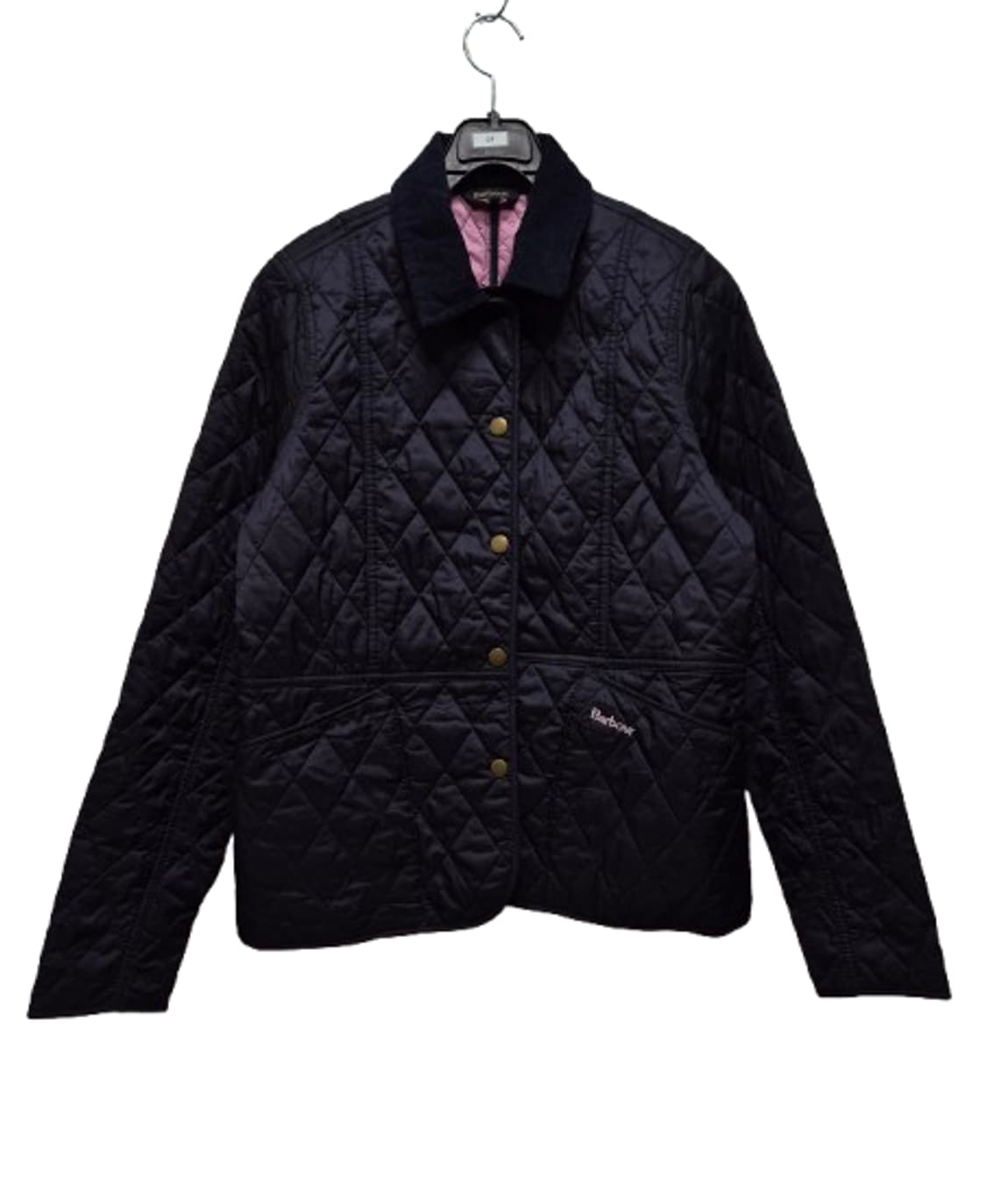 바버 퀼팅자켓 상품이미지1