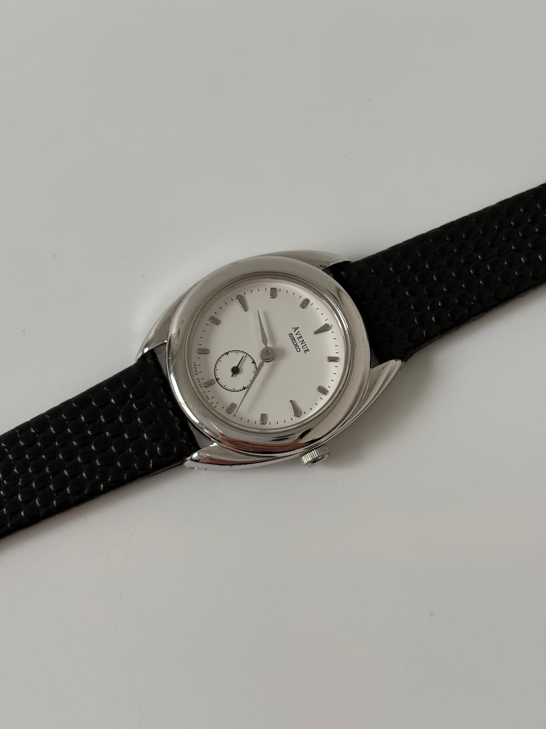 1990s Avenue Small Seconds Ladies Quartz 상품이미지4