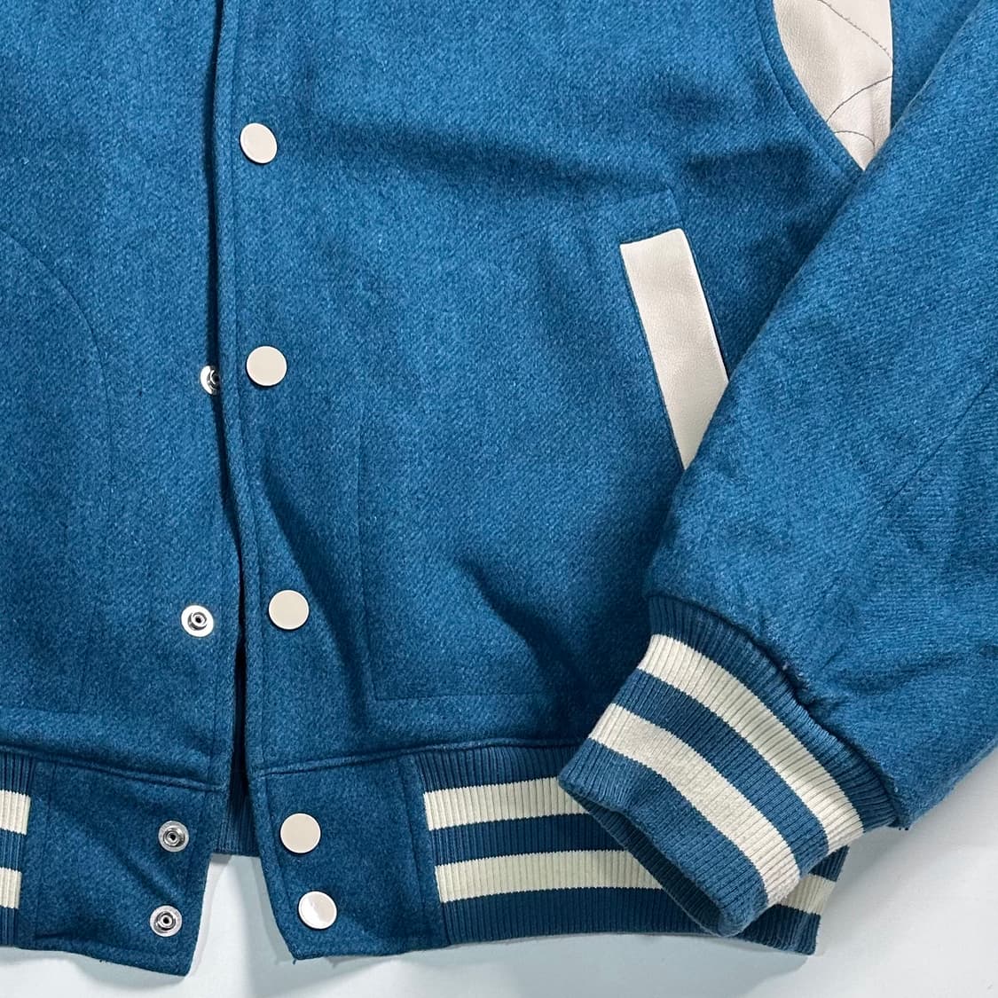 벌스데이수트 바시티 자켓  상품이미지4