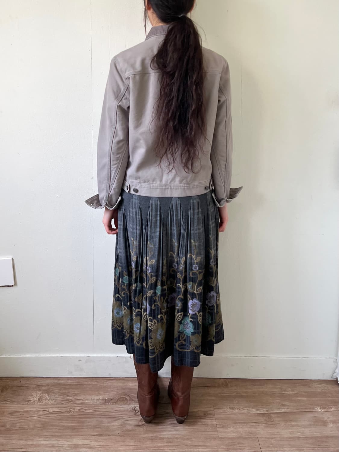 Gap 코듀로이 캔버스 자켓 상품이미지9