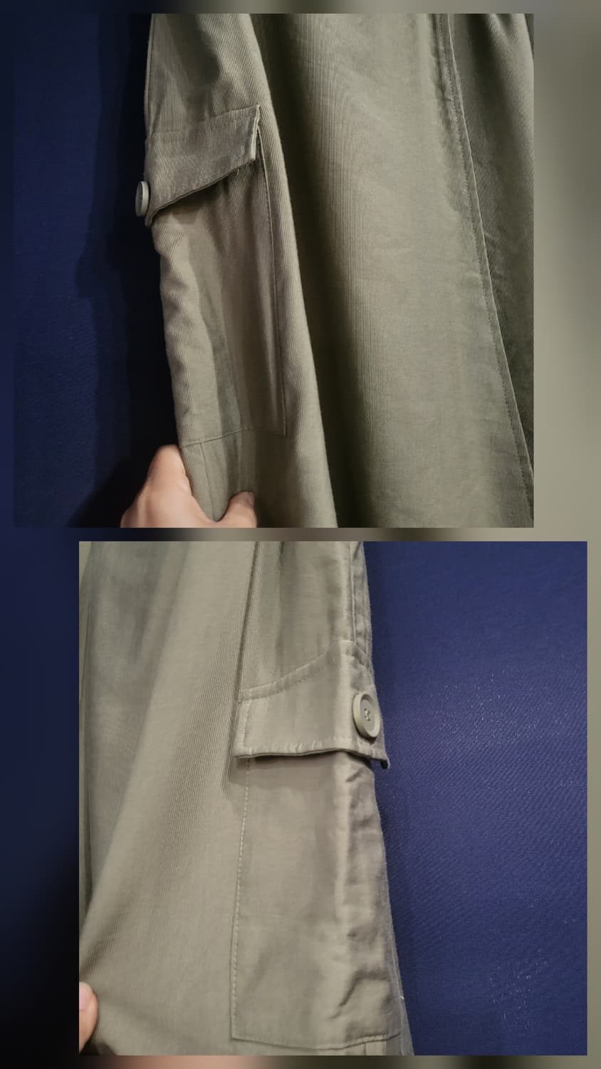보닉스팍스 랩 팬츠 상품이미지3