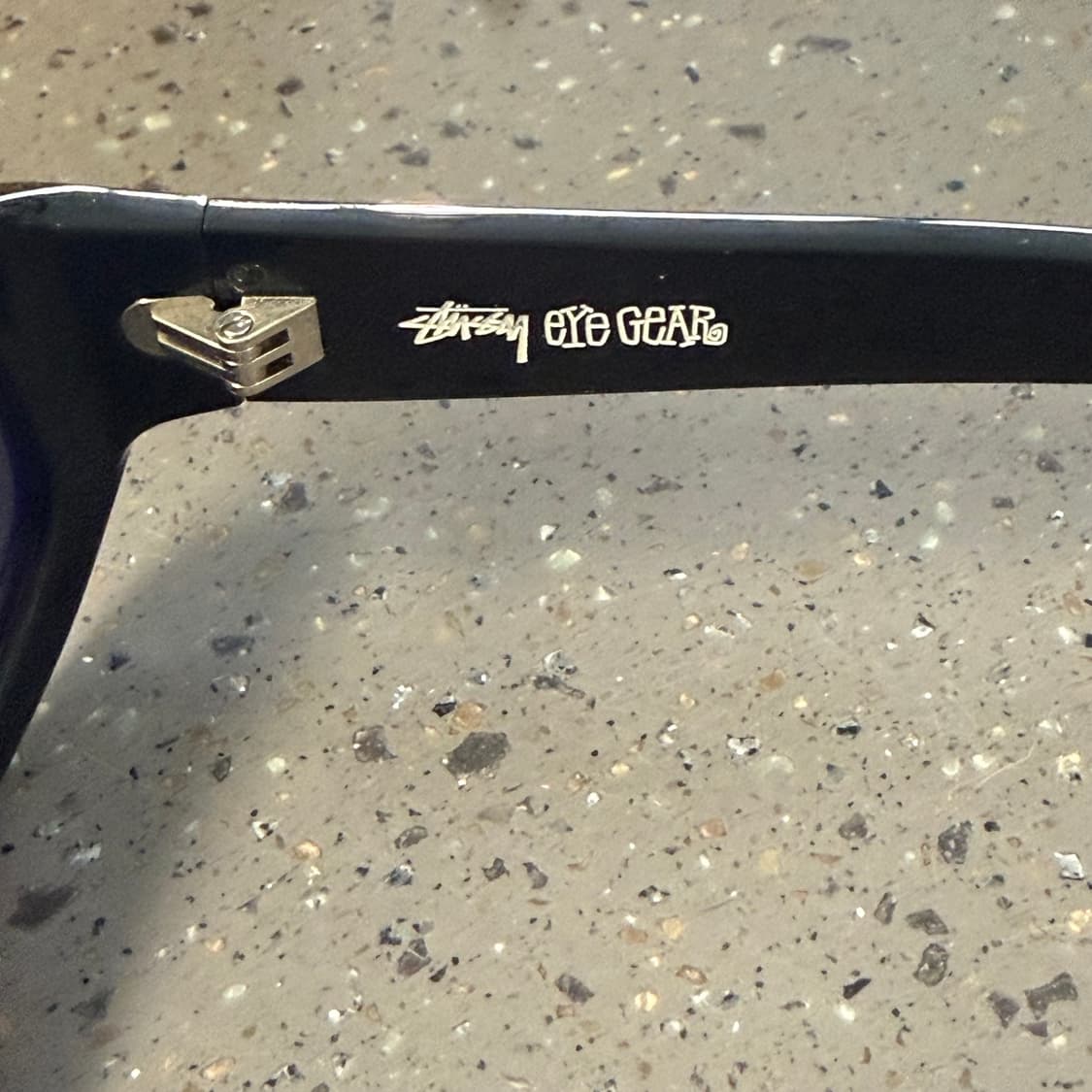 Stussy 스투시 landon 선글라스 상품이미지4