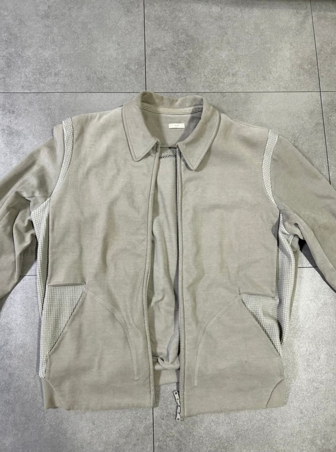 XLIM EP.4 jacket [4] 🔥사진참조🔥 상품이미지3