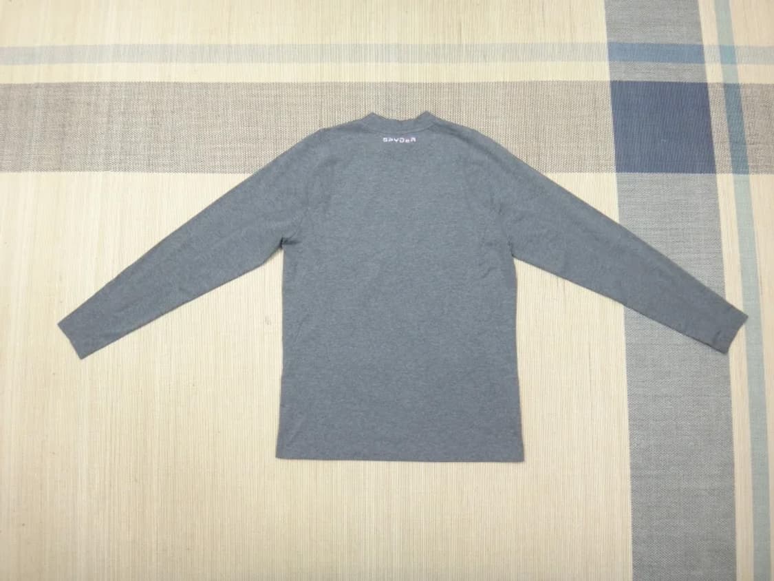 (XL) 스파이더 남성 퍼포먼스 티셔츠 상품이미지3