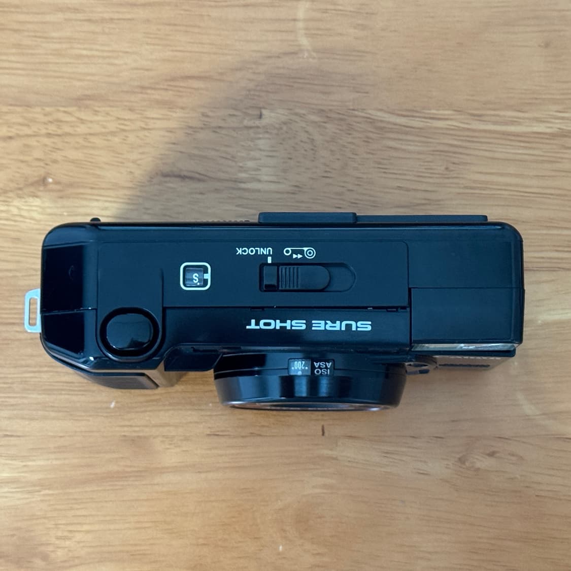 캐논 오토보이2 필름카메라 상품이미지3