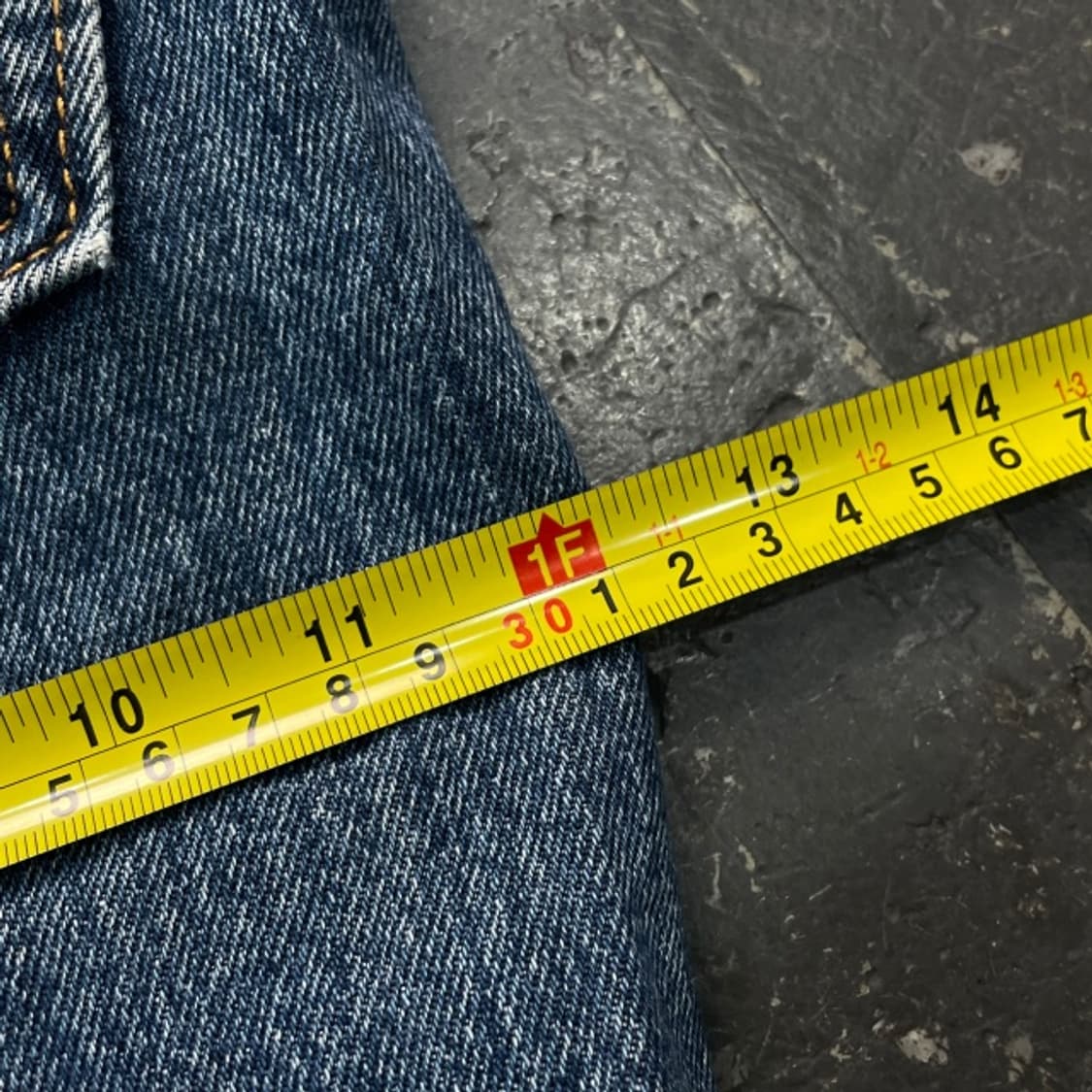 36 리바이스 511 청바지  상품이미지8