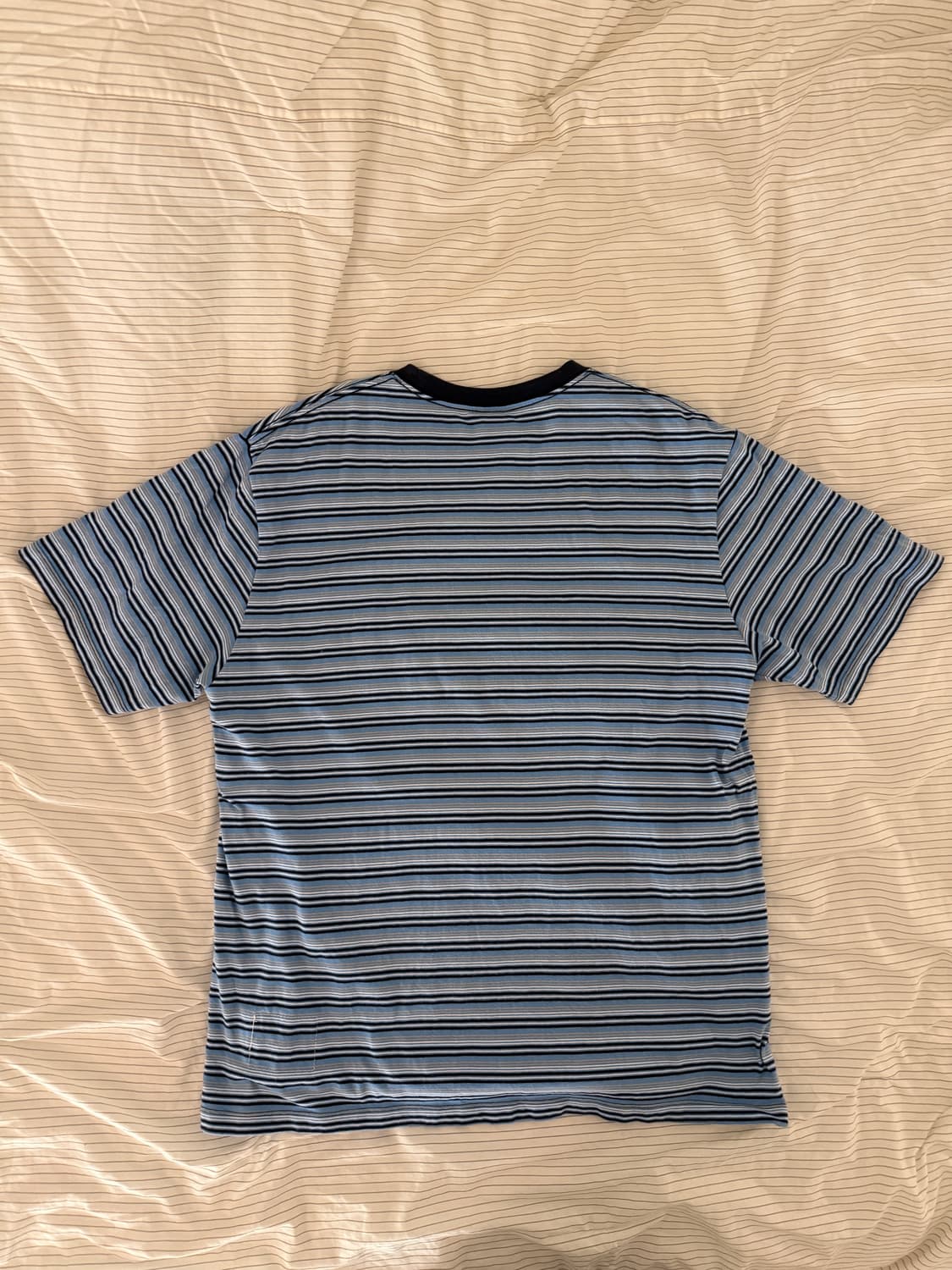 카키스 보더티 상품이미지3