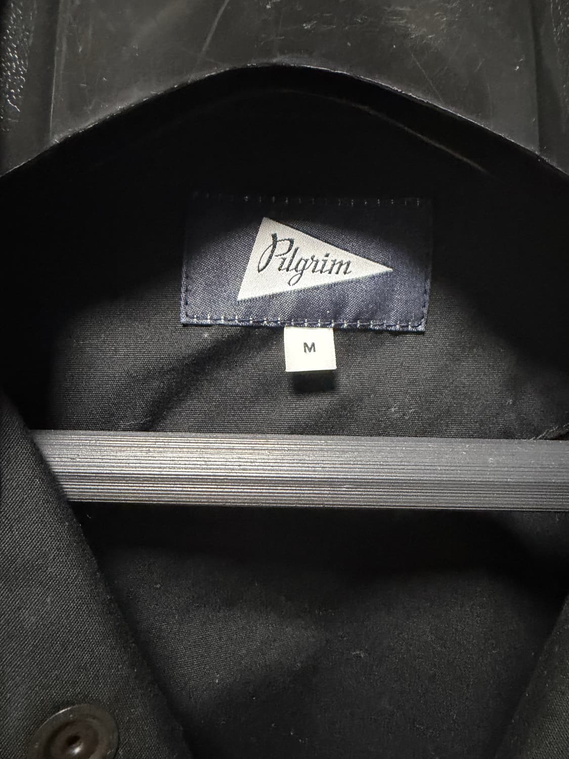 필그림 윌콕스 자켓 상품이미지2